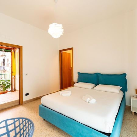 Tombolata Hotel Napoli Ngoại thất bức ảnh