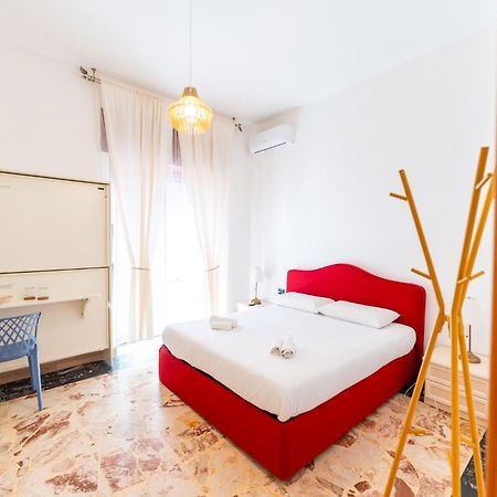 Tombolata Hotel Napoli Ngoại thất bức ảnh