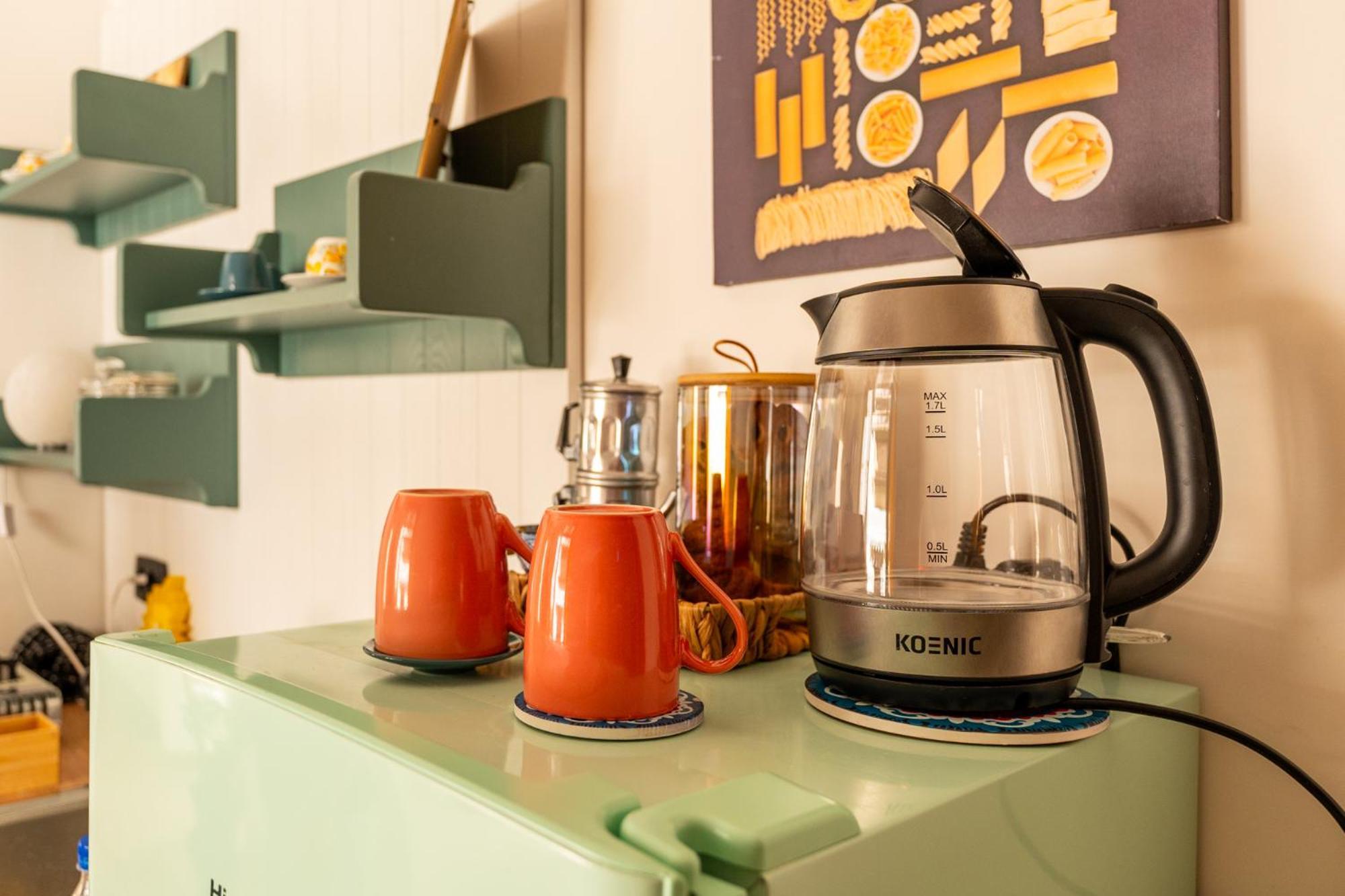 Tombolata Hotel Napoli Ngoại thất bức ảnh