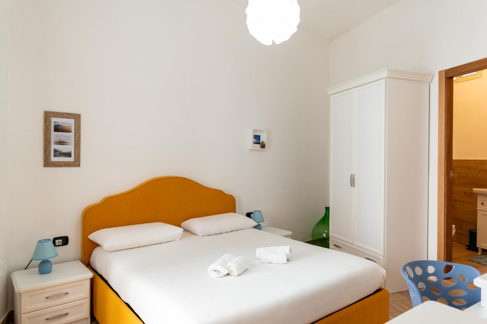 Tombolata Hotel Napoli Ngoại thất bức ảnh