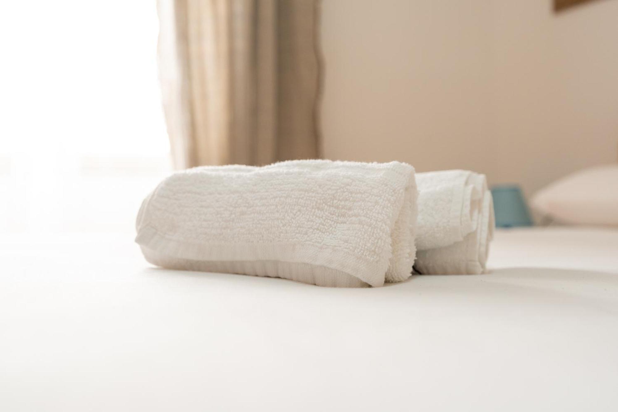 Tombolata Hotel Napoli Ngoại thất bức ảnh