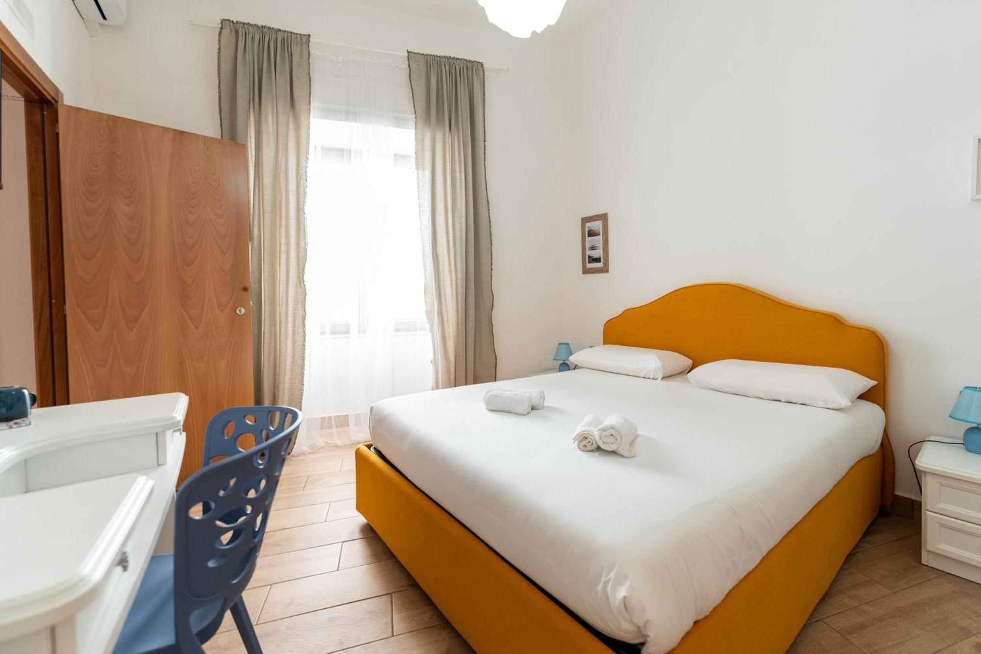 Tombolata Hotel Napoli Ngoại thất bức ảnh