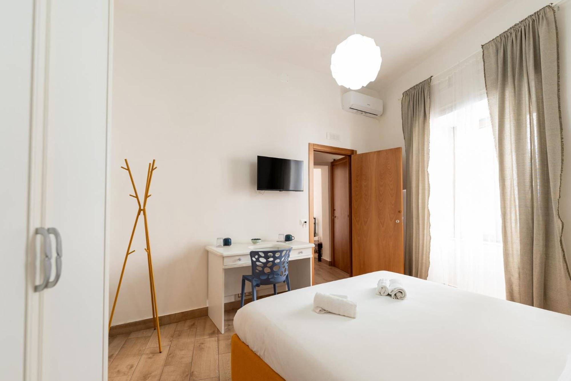 Tombolata Hotel Napoli Ngoại thất bức ảnh