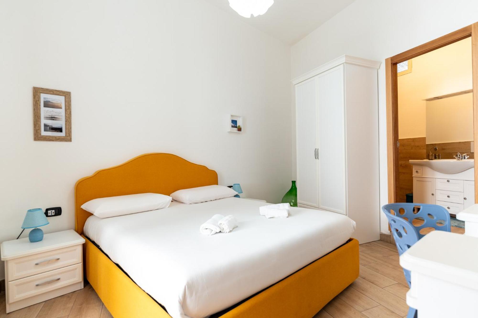 Tombolata Hotel Napoli Ngoại thất bức ảnh