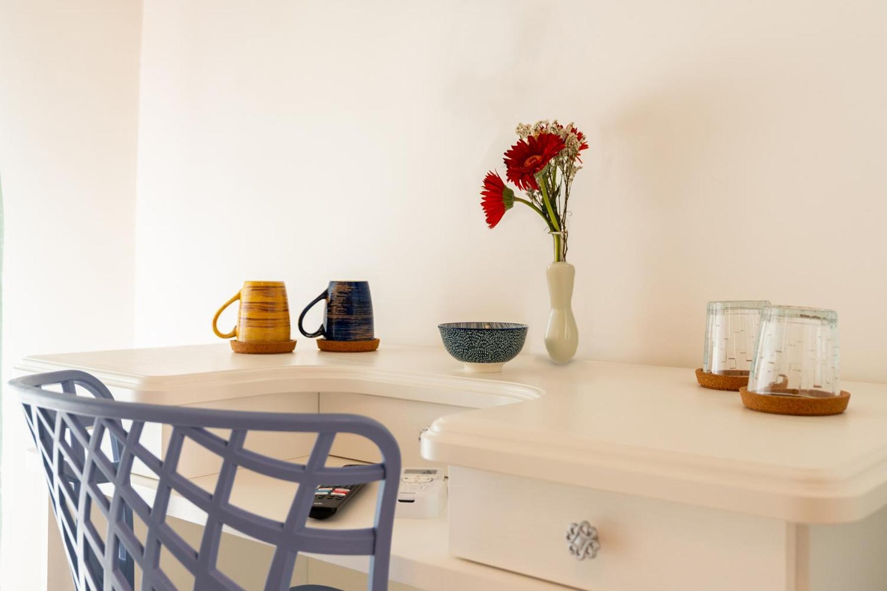 Tombolata Hotel Napoli Ngoại thất bức ảnh
