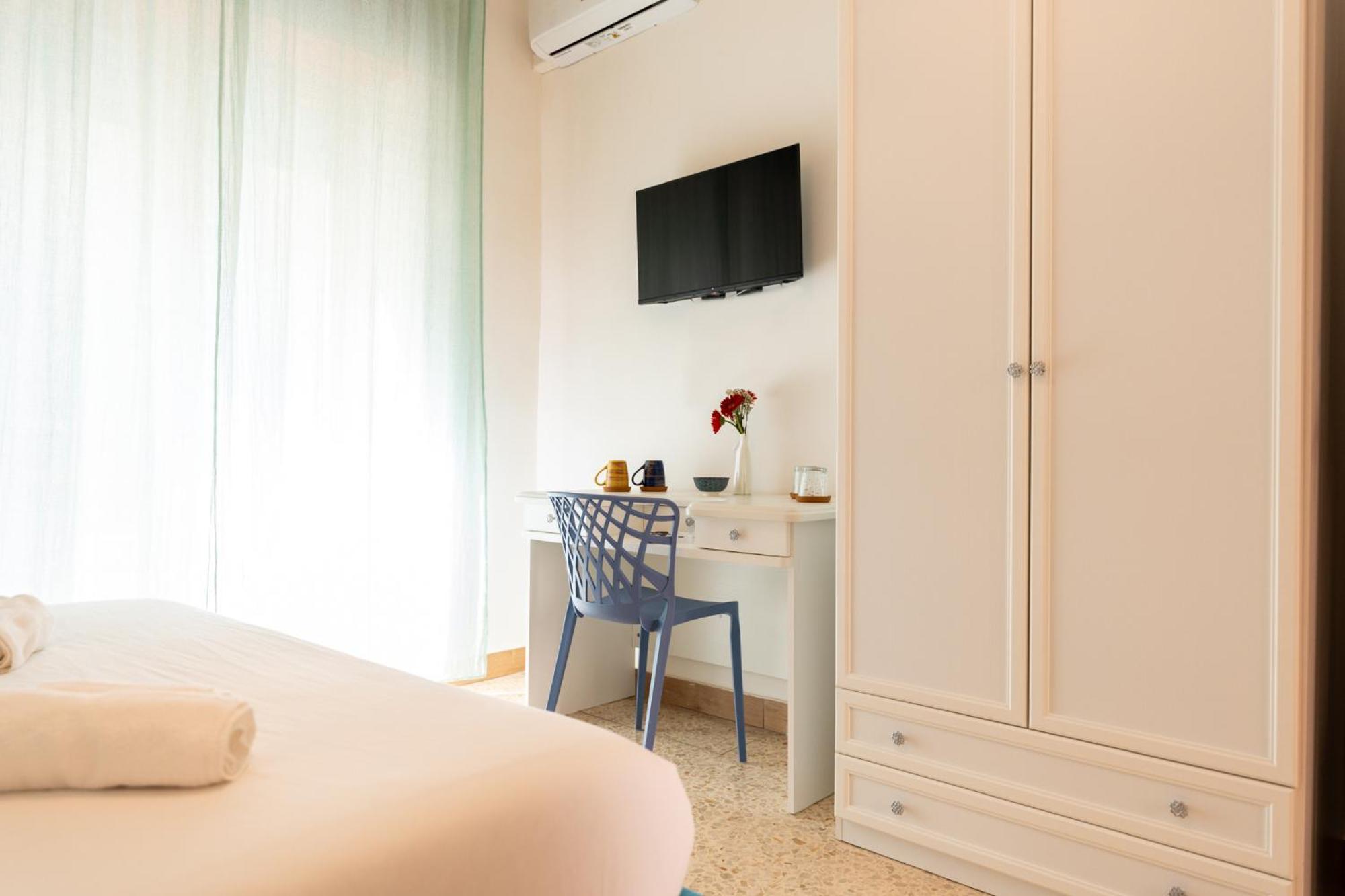 Tombolata Hotel Napoli Ngoại thất bức ảnh