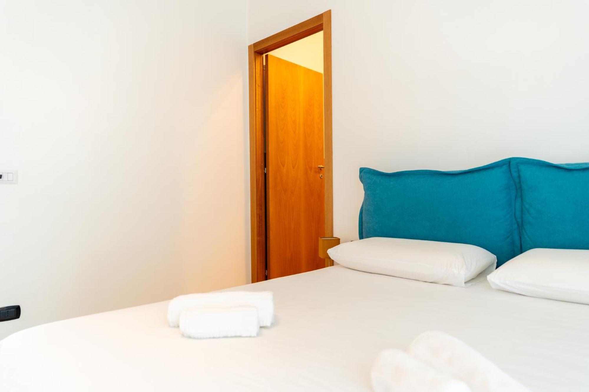Tombolata Hotel Napoli Ngoại thất bức ảnh