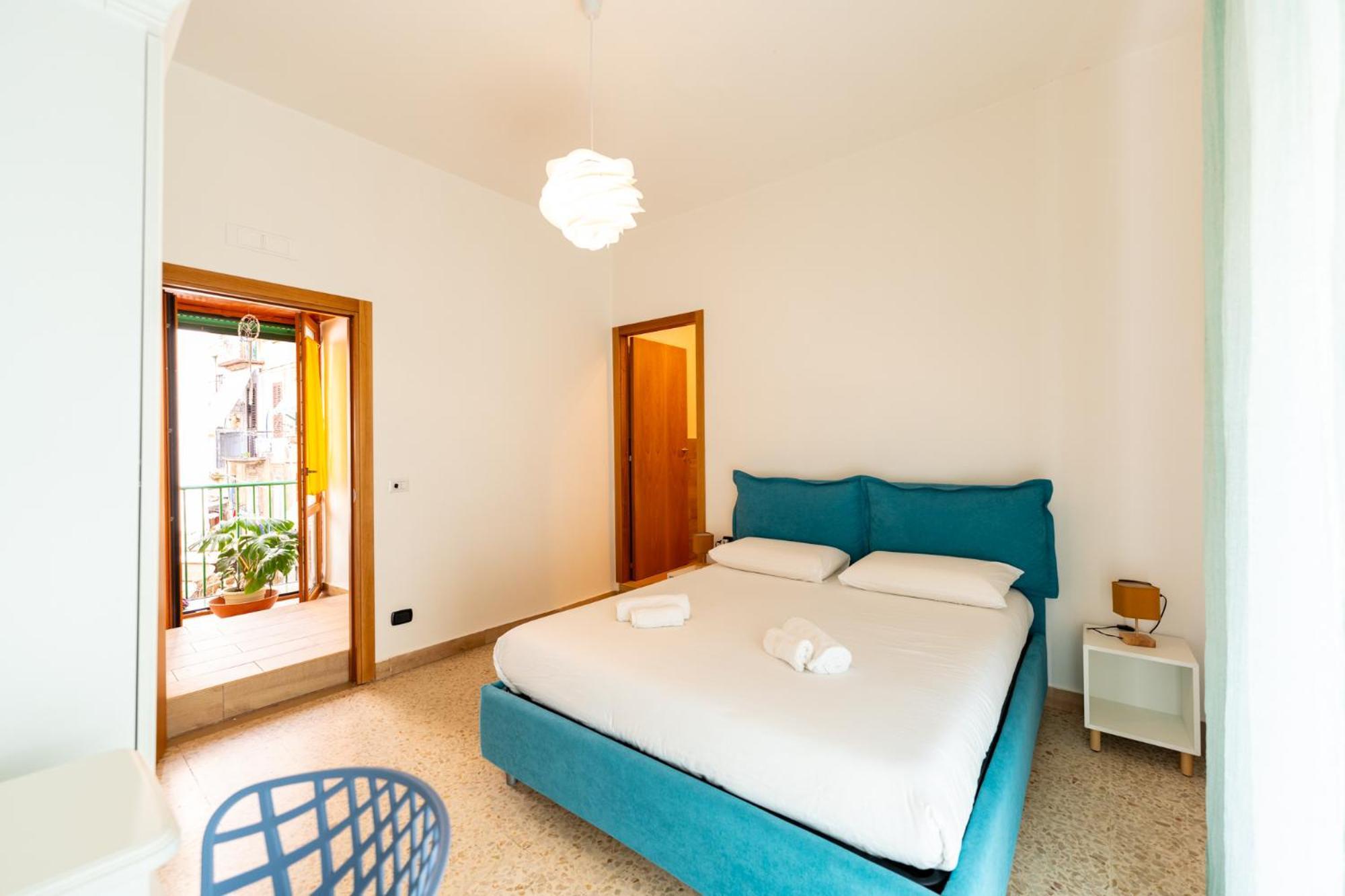 Tombolata Hotel Napoli Ngoại thất bức ảnh