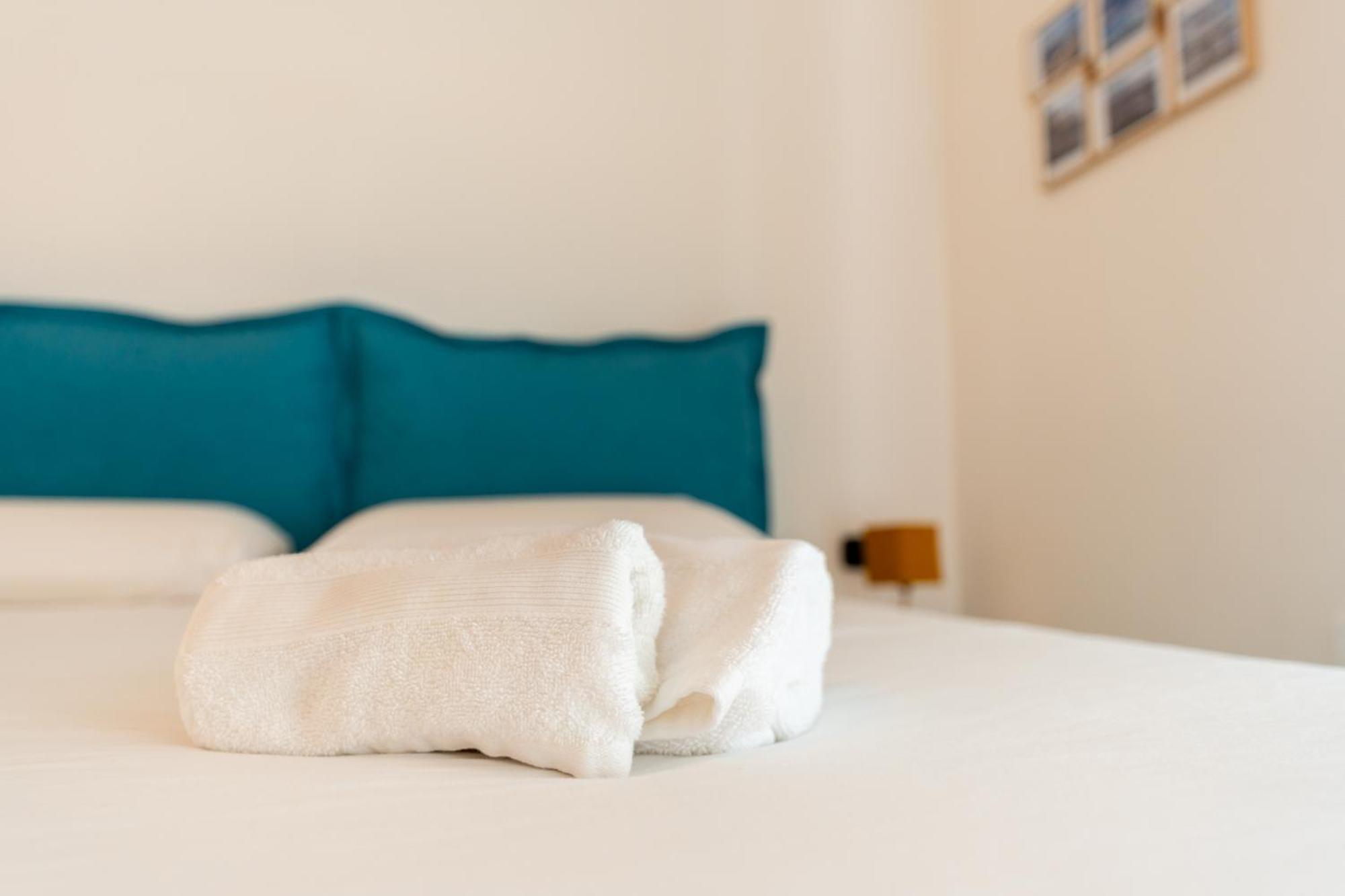 Tombolata Hotel Napoli Ngoại thất bức ảnh
