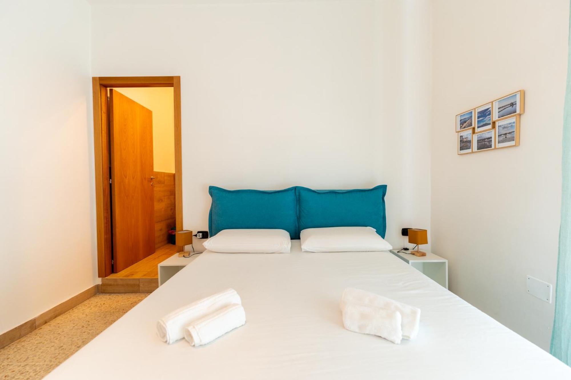 Tombolata Hotel Napoli Ngoại thất bức ảnh