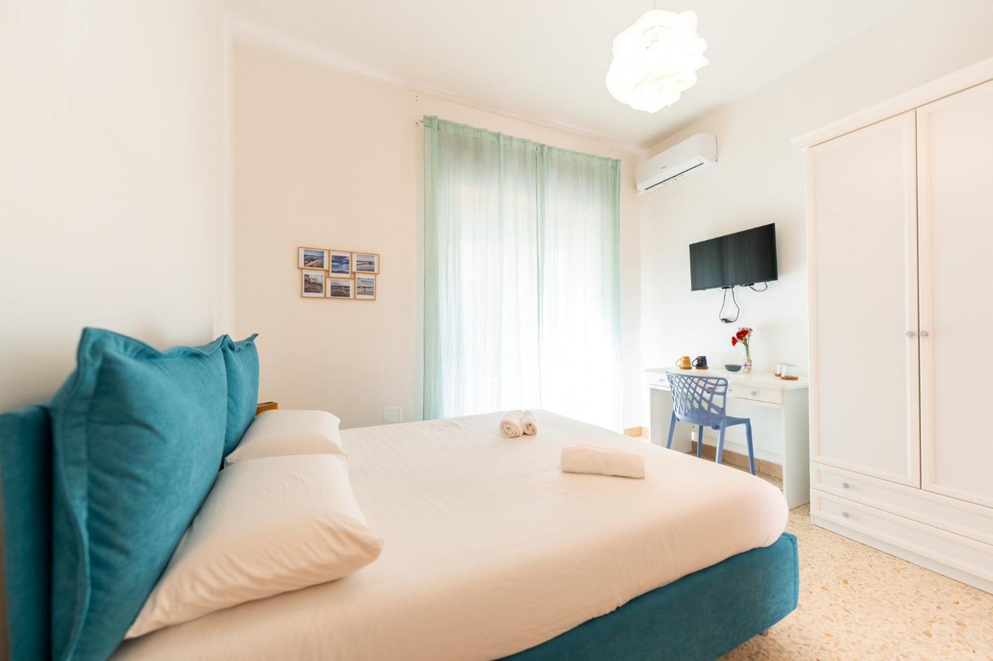 Tombolata Hotel Napoli Ngoại thất bức ảnh
