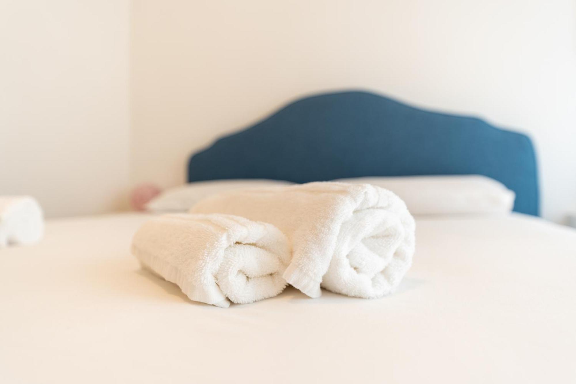 Tombolata Hotel Napoli Ngoại thất bức ảnh