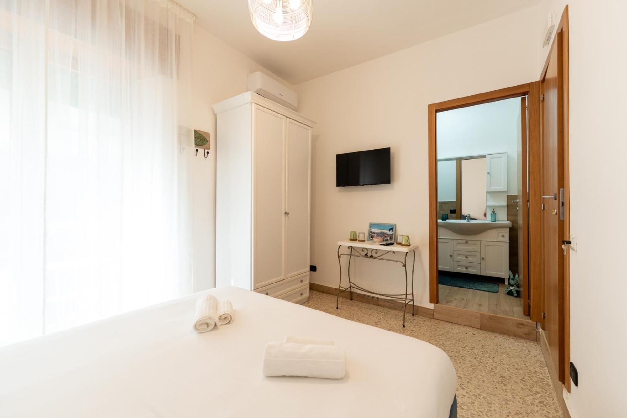 Tombolata Hotel Napoli Ngoại thất bức ảnh