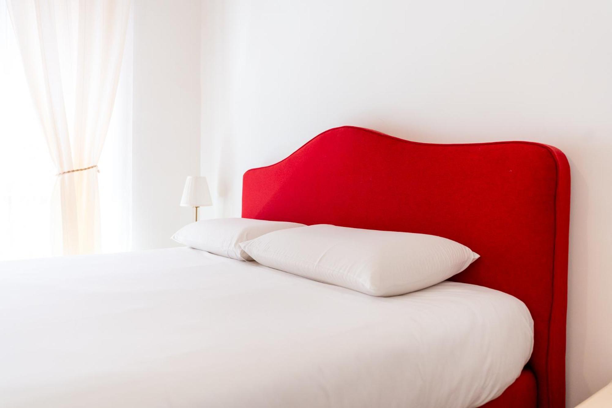 Tombolata Hotel Napoli Ngoại thất bức ảnh