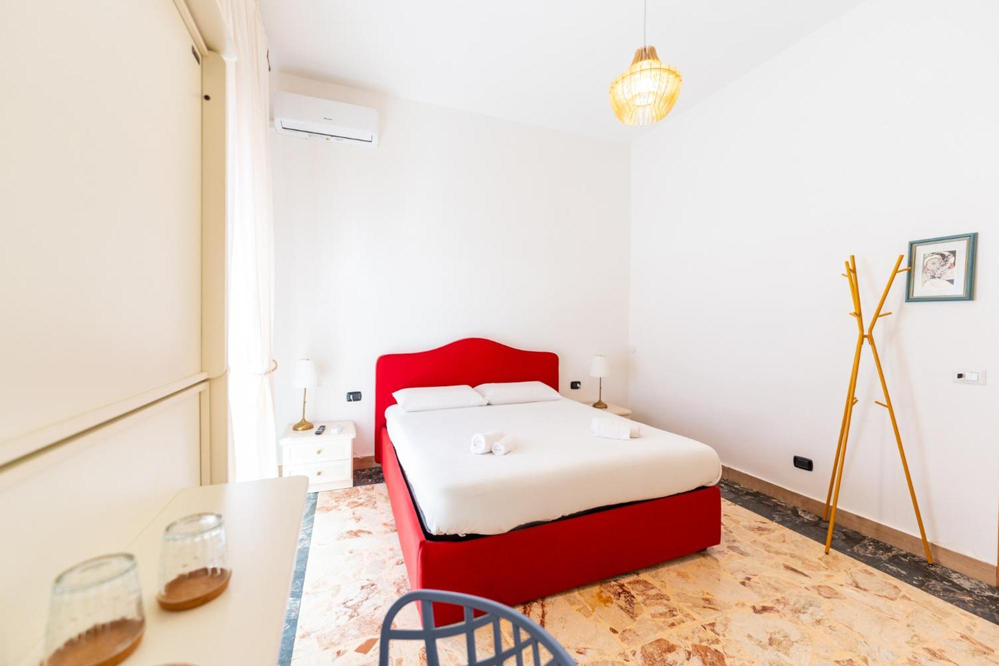 Tombolata Hotel Napoli Ngoại thất bức ảnh