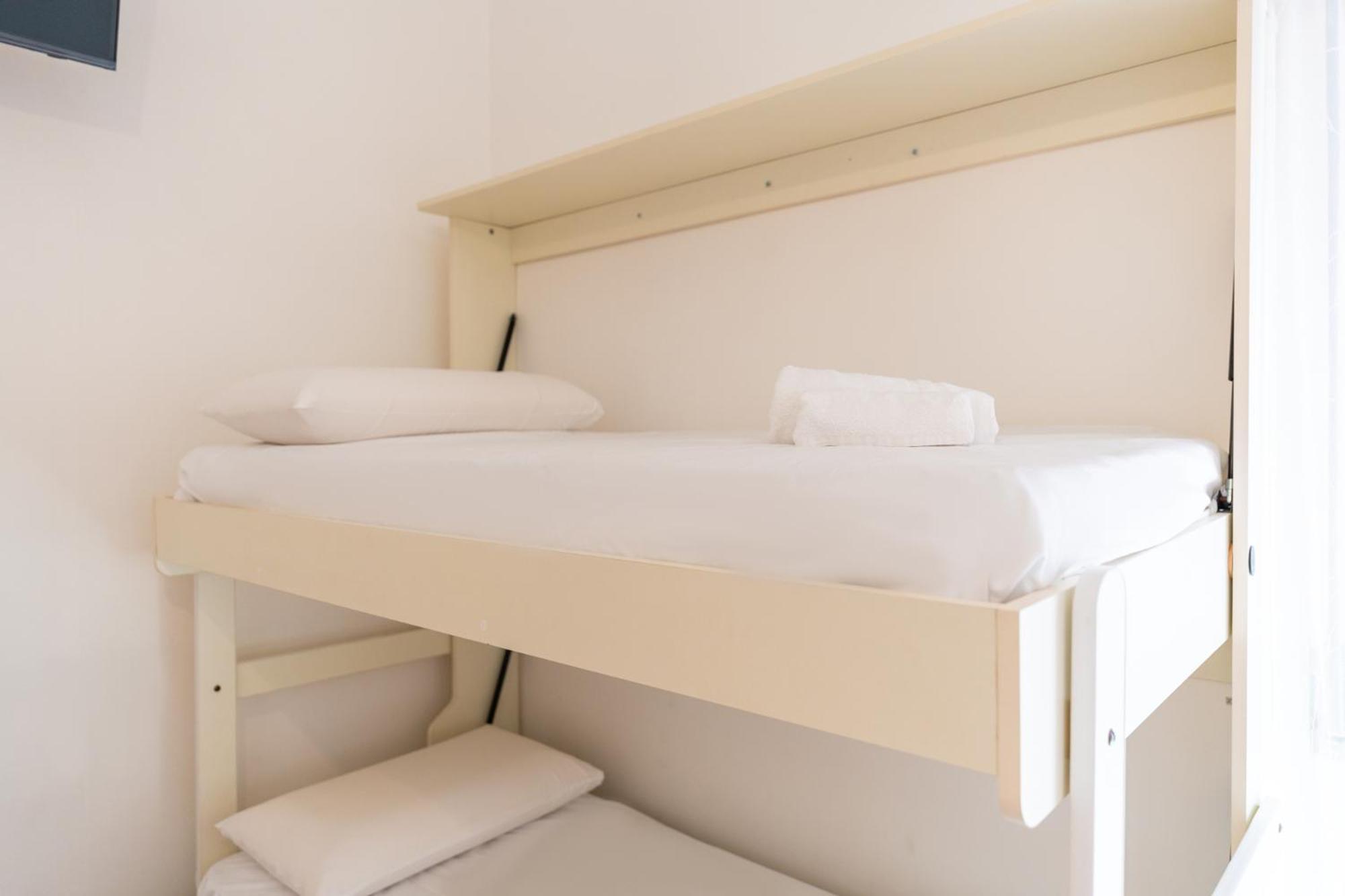 Tombolata Hotel Napoli Ngoại thất bức ảnh