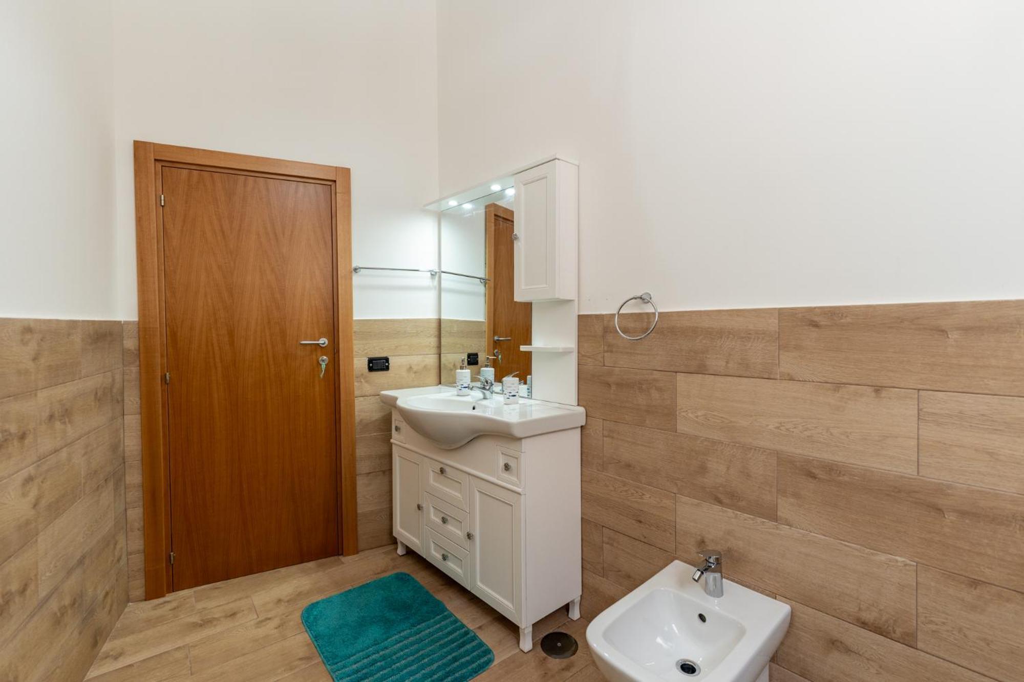 Tombolata Hotel Napoli Ngoại thất bức ảnh