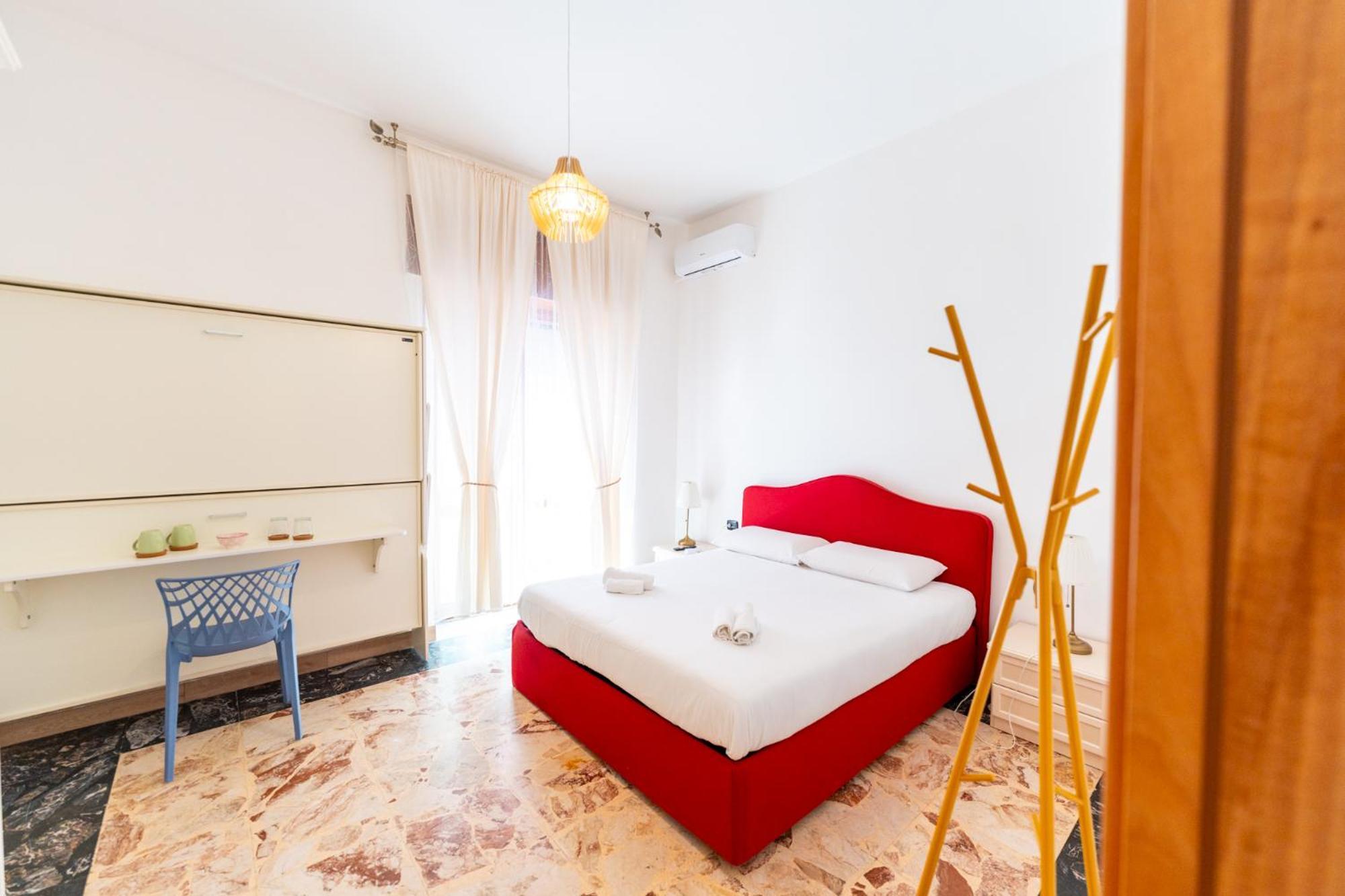 Tombolata Hotel Napoli Ngoại thất bức ảnh
