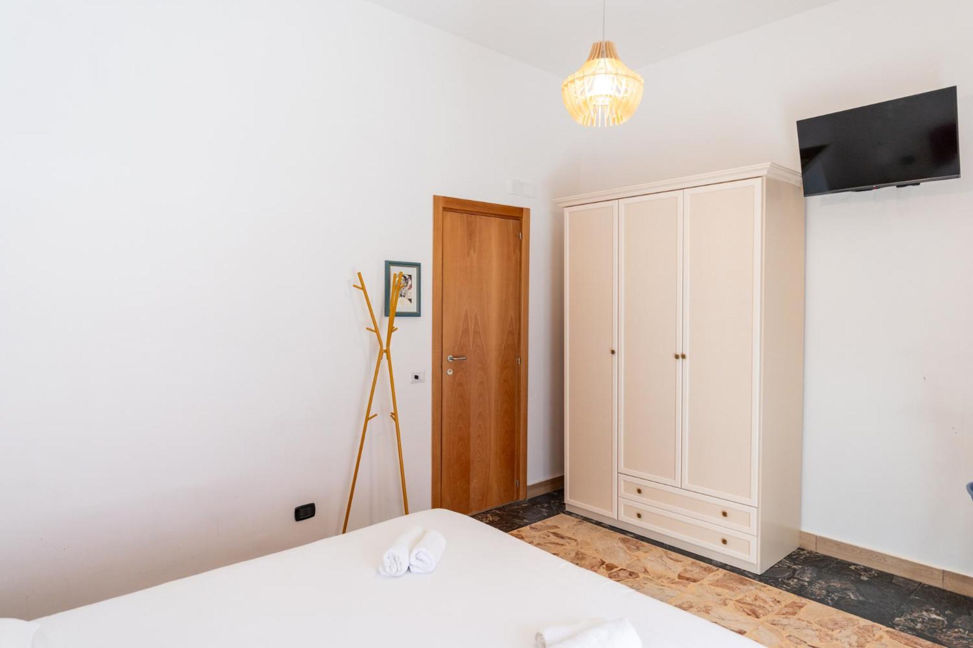 Tombolata Hotel Napoli Ngoại thất bức ảnh